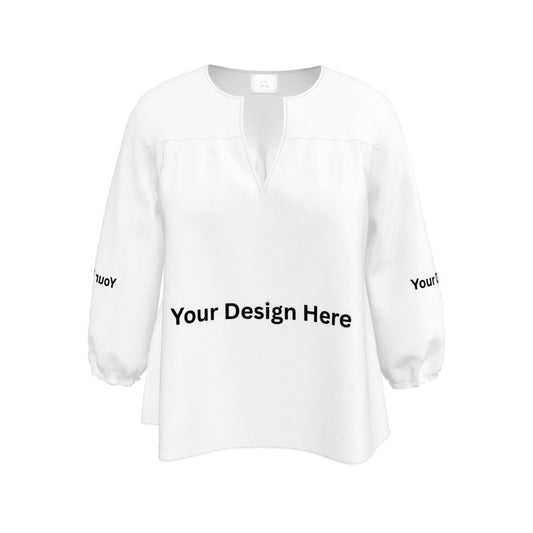Womens Blouse