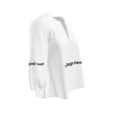 Womens Blouse