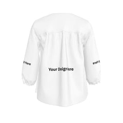 Womens Blouse