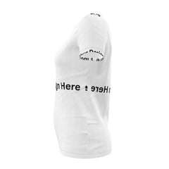 Womens T-Shirt