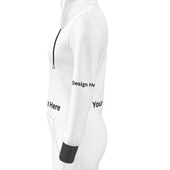 Hoodie Dress