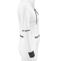Hoodie Dress