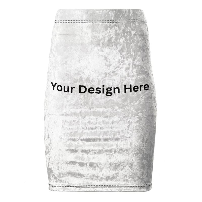 Pencil Skirt