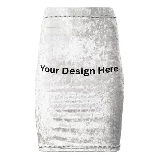 Pencil Skirt