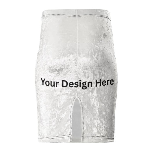 Pencil Skirt