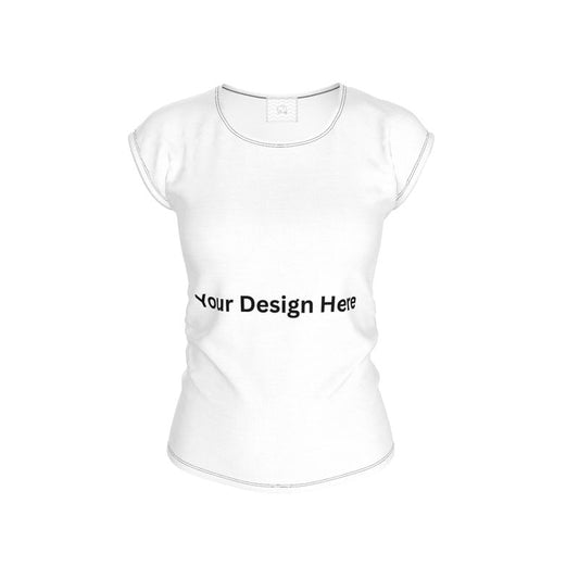 Ladies Loose Fit T-Shirt