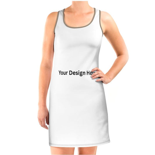 Halter Dress