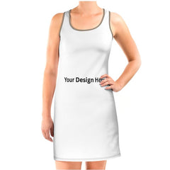 Halter Dress