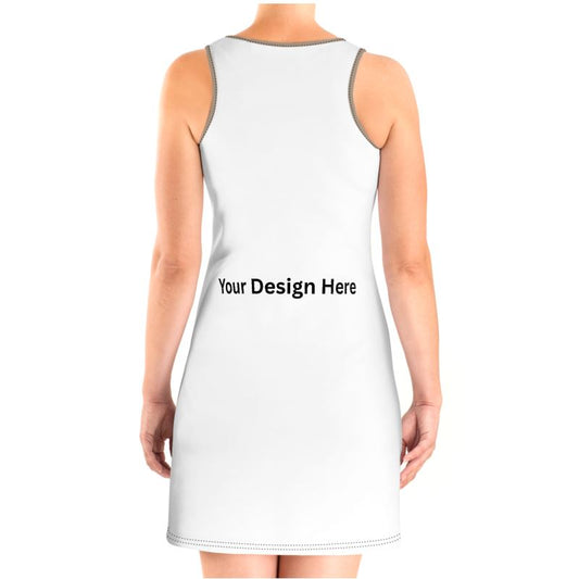 Halter Dress