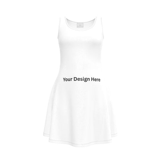 Skater Dress