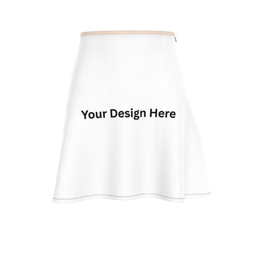Flared Skirt