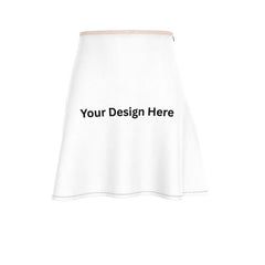 Flared Skirt