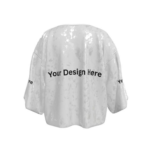 Kimono Jacket