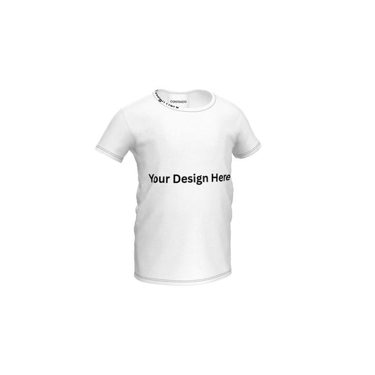 Girls Simple T-Shirt