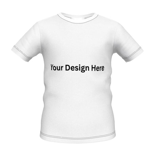 Boys Simple T-Shirt