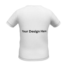 Boys Simple T-Shirt