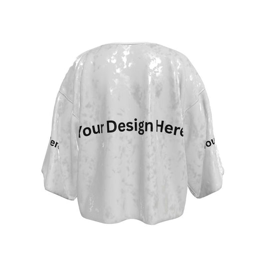 Kimono Jacket