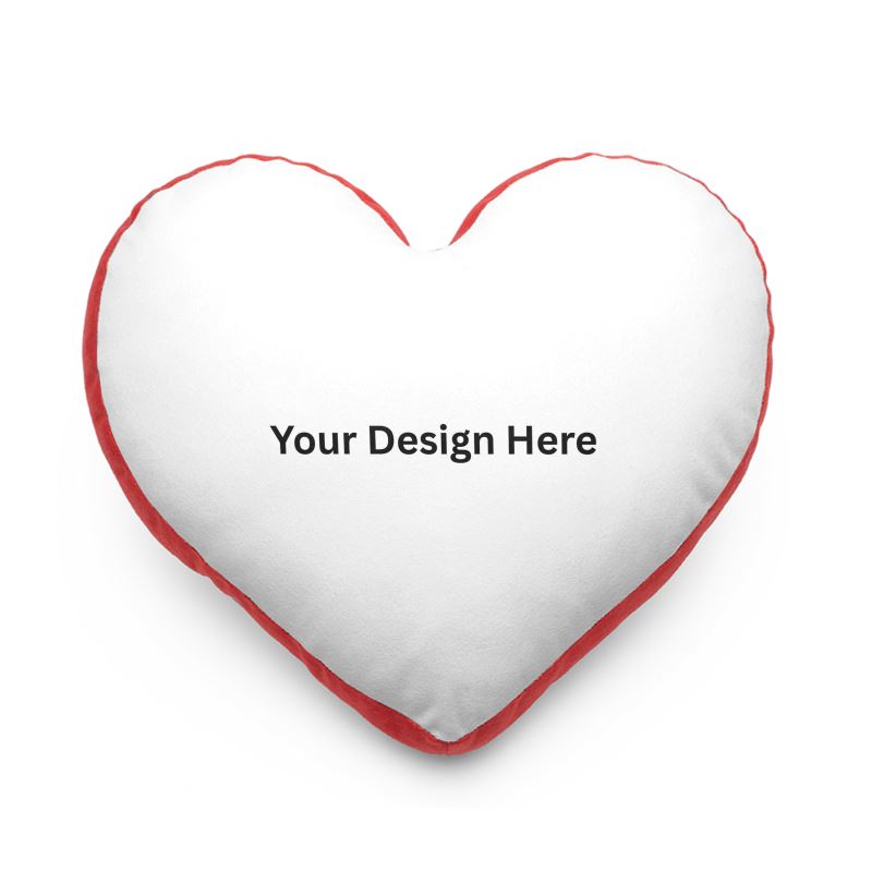 Heart Pillow