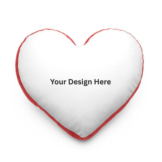 Heart Pillow