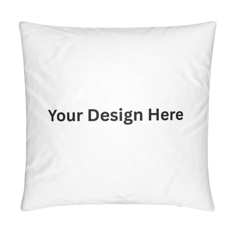 Pillow Covers