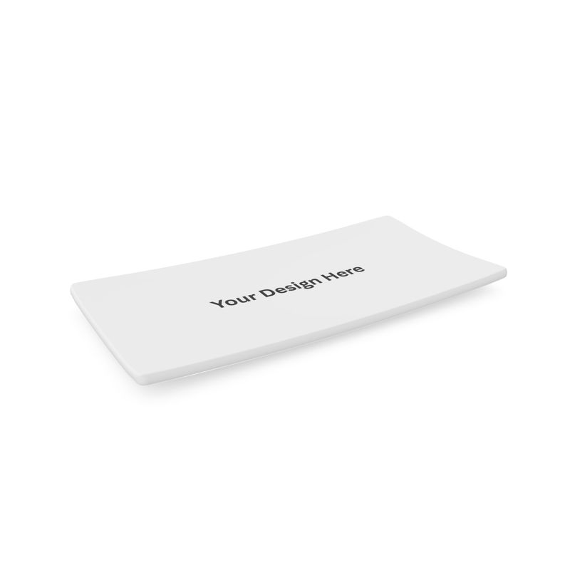 Bone China Tray