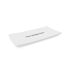 Bone China Tray