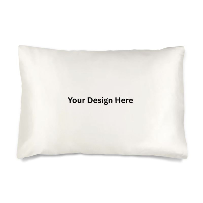 Silk Pillow Case