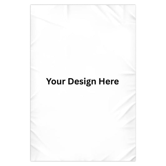 USA Flat Sheet