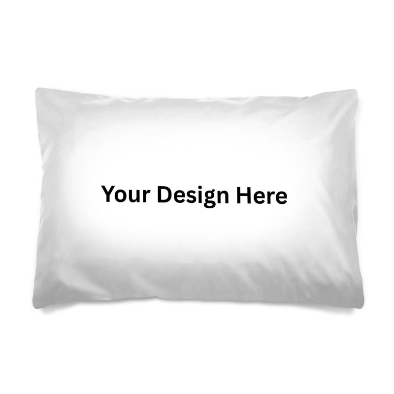 Pillow Case sizes