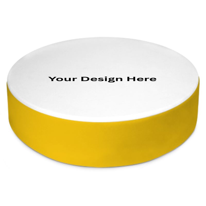 Round Floor Cushions