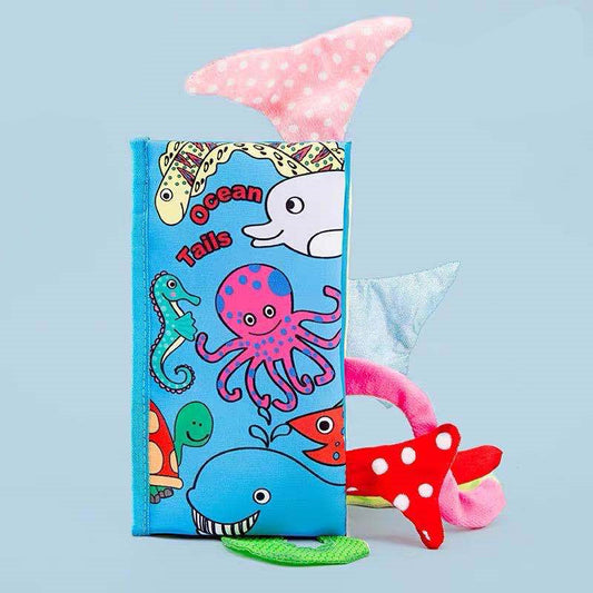 Exquisite baby educational toys designed to stimulate learning and development in luxurious style.