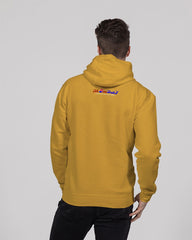 MomBaby Logo Customized Products Unisex Premium Pullover Hoodie | Lane Seven.