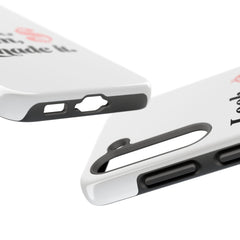 Tough Phone Case with ‘Look, Mom, I Made It’ Design | Perfect for Graduates & Gift-Givers, Graduation Gift, Fun Celebration, Unique [...]