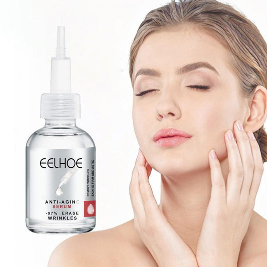 Anti-wrinkle  Fine Line-fading Lifting And Firming Skin Care.