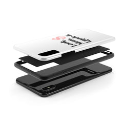 Tough Phone Case with ‘Look, Mom, I Made It’ Design | Perfect for Graduates & Gift-Givers, Graduation Gift, Fun Celebration, Unique [...]