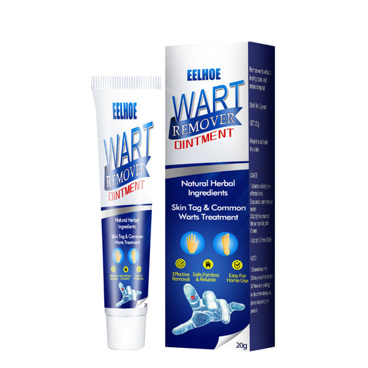Zhongcao Keyou Liquid Skin Warts Ordinary Yukeyou Skin care lotion Wart Removing Cream.