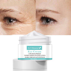 Beauty Eye Cream30mlwish Women's Skin Care Products.