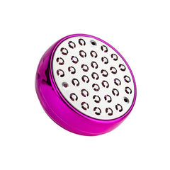 Stainless Steel Foot Skin Planing Dead Skin Calluses Foot Grinder.