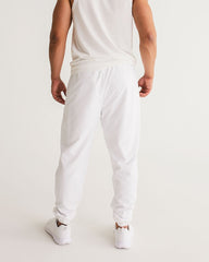 MomBaby Logo Customized Products Men's All-Over Print Track Pants.