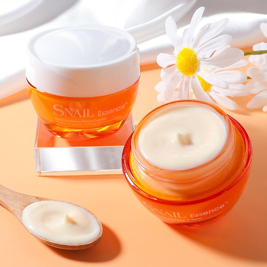 Facial Moisturizing  Cream Lotion Skin Care Products.