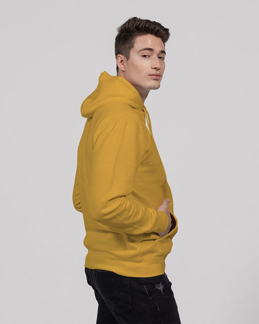 MomBaby Logo Customized Products Unisex Premium Pullover Hoodie | Lane Seven.
