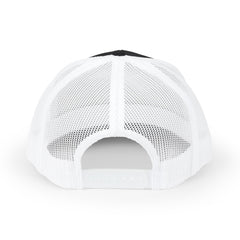 Action Snapback Trucker Cap, Cool Hats for Teens, Casual Wear, Sports Gifts, Trendy Accessories