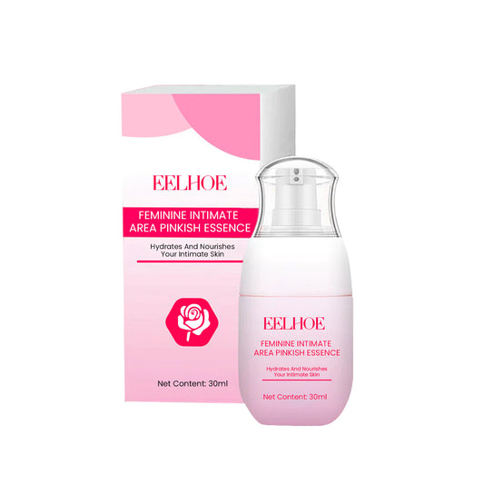 Women's Skin Pigmentation Care.