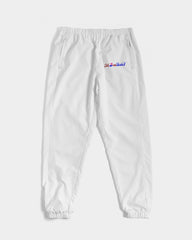 MomBaby Logo Customized Products Men's All-Over Print Track Pants.