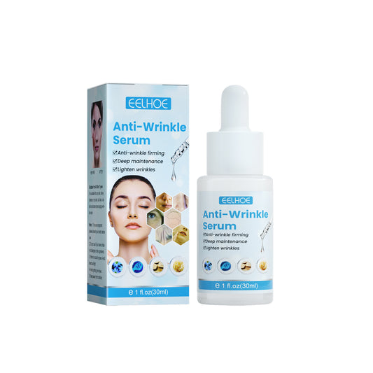 Hyaluronic Acid Skin Care Tools.