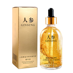 Firming And Lifting Skin Care Product Stock Solution.