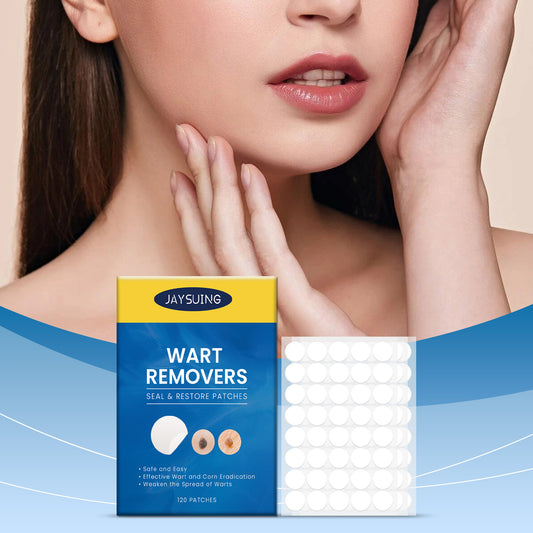 Skin Care Cleaning Patch.