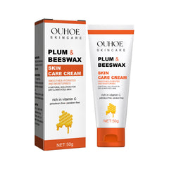 Beeswax Skin Cream Relieves Sunscreen Anti-itch Skin care lotion.