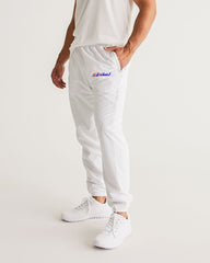MomBaby Logo Customized Products Men's All-Over Print Track Pants.