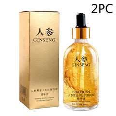 Firming And Lifting Skin Care Product Stock Solution.